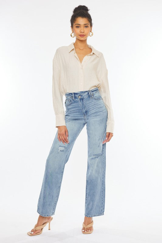 Women's Jeans/Pants
