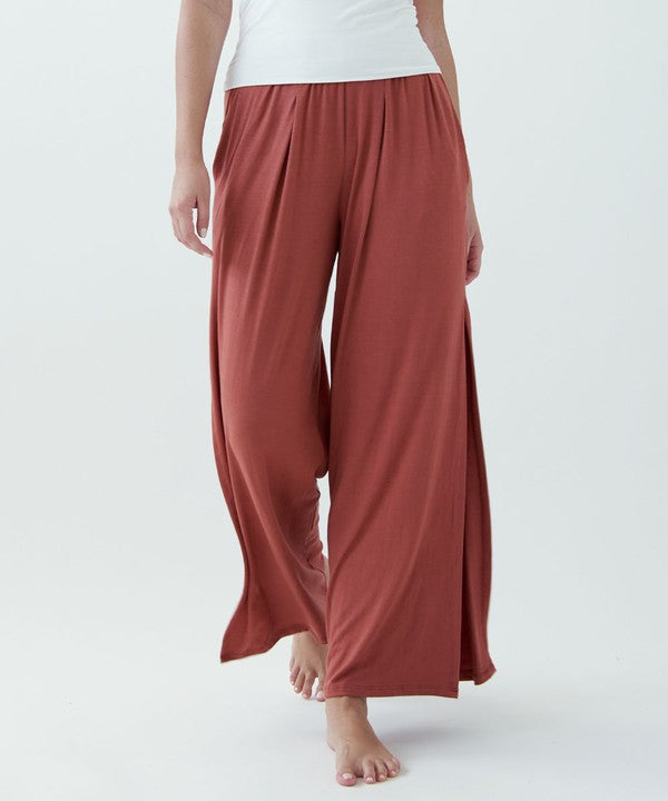 BAMBOO JACKY PANTS