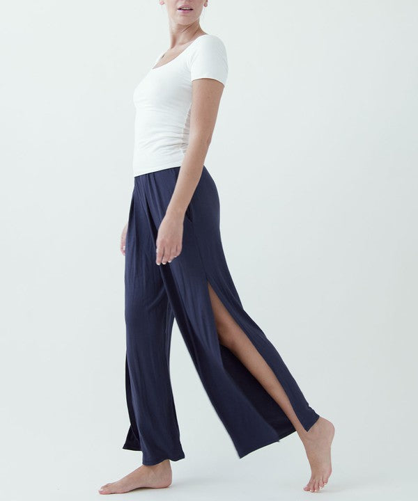 BAMBOO JACKY PANTS