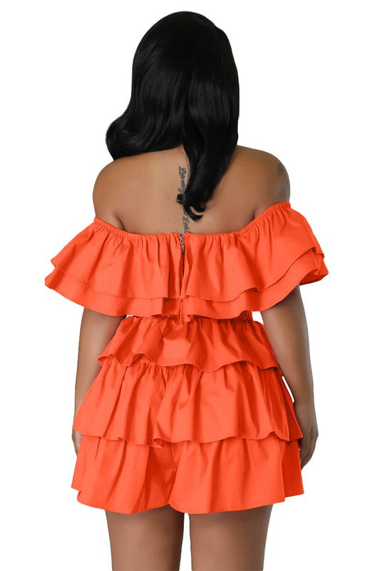 SEXY SUMMER TWO PIECE SET