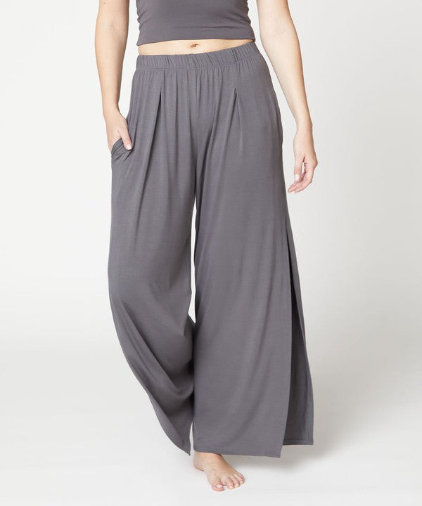 BAMBOO JACKY PANTS