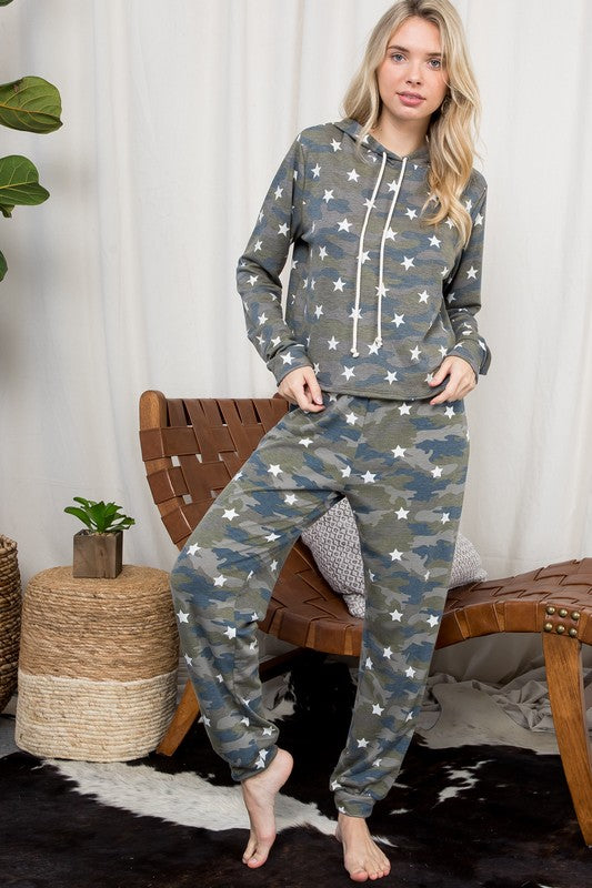 JOGGING SET