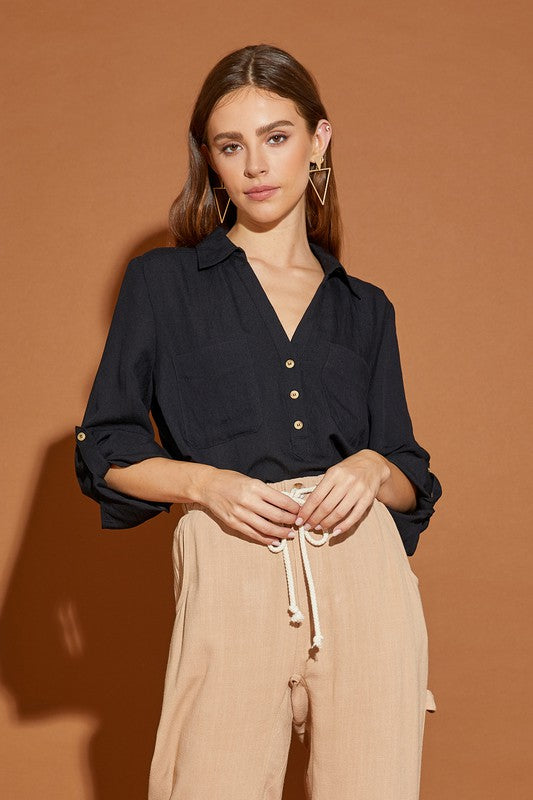 Women's Shirts