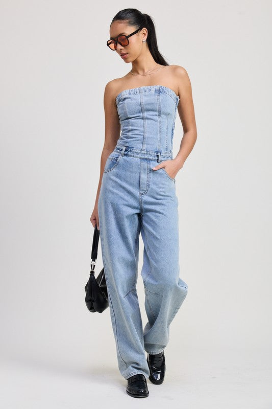Women's Jumpsuits & Rompers