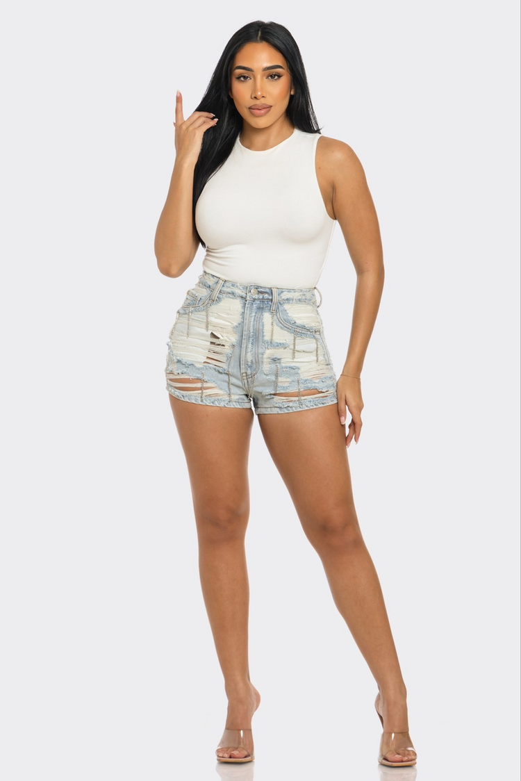 Women's Shorts & Skorts