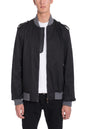 Cotton Casual Bomber Jacket