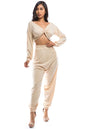 TWO PIECE PANT SET