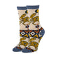 It's a Myth - Women's Crew Socks