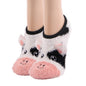Mary Jane Sock - Women
