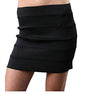 WOMEN'S ELASTIC BANDAGE SKIRT