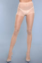 Walk Right Out Pantyhose