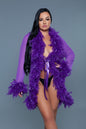 Lux Robe