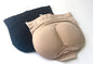 High-Waisted Padded Bottoms Briefs 98060
