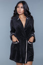 Alyssa Robe