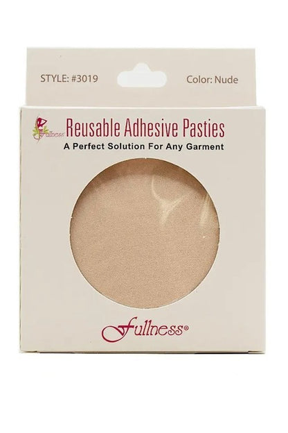 Reusable Adhesive Pasties 3019