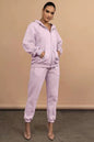 TOP TWO PIECE PANT SET