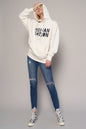 MID-RISE CROP SLIM SKINNY