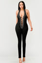 Stellar Strut Jumpsuit