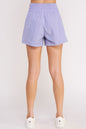 HIGH WAISTED SHORTS PANTS