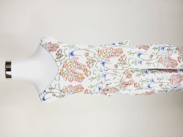 Cotton Tank Top, Boho tank top, Adjustable strap