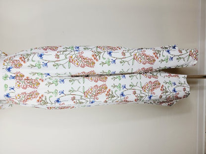 Cotton Tank Top, Boho tank top, Adjustable strap