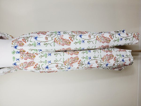Cotton Tank Top, Boho tank top, Adjustable strap